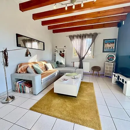 Belle Maison Avec Vue Imprenable Et Grand Jardin Saint-Die-des-Vosges