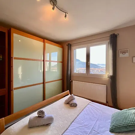 Belle Maison Avec Vue Imprenable Et Grand Jardin Tatil Evi *