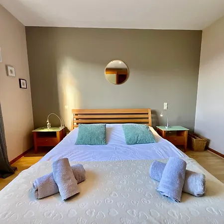 Tatil Evi Belle Maison Avec Vue Imprenable Et Grand Jardin *