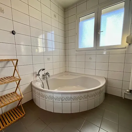 Belle Maison Avec Vue Imprenable Et Grand Jardin Tatil Evi